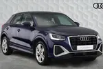 2021 Audi Q2