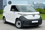 2024 Volkswagen ID.Buzz