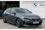 2020 BMW 1 Series