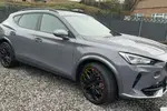2021 Cupra Formentor