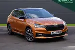 2022 Skoda Fabia
