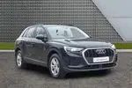 2023 Audi Q3