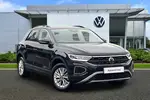 2023 Volkswagen T-Roc