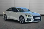 2023 Audi A3