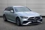 2022 Mercedes-Benz C-Class Estate