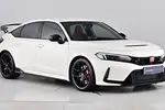 2023 Honda Civic Type R