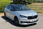 2024 Skoda Fabia