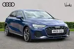 2026 Audi A3