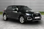 2021 Audi Q2