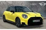 2025 MINI Cooper