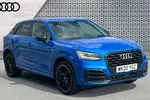 2020 Audi Q2