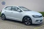 2019 Volkswagen Polo