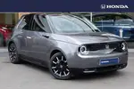 2021 Honda Honda e