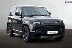2021 Land Rover Defender