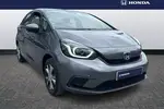 2021 Honda Jazz