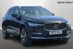 2021 Volvo XC60