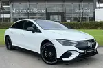 2025 Mercedes-Benz EQE