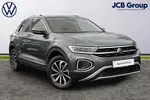 2022 Volkswagen T-Roc