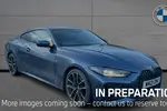 2021 BMW 4 Series