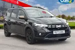 2023 Dacia Jogger