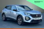 2024 Peugeot 2008