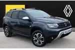 2022 Dacia Duster