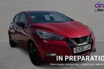 2020 Nissan Micra