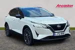 2023 Nissan Qashqai