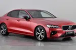 2020 Volvo S60