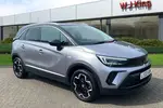 2022 Vauxhall Crossland