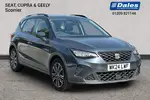 2024 SEAT Arona