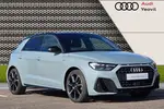 2022 Audi A1