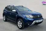 2019 Dacia Duster
