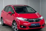 2019 Honda Jazz