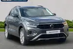 2026 Volkswagen T-Roc