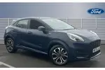 2023 Ford Puma