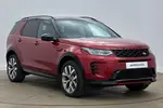 2024 Land Rover Discovery Sport