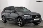 2021 Volvo XC90