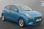 2021 Hyundai i10