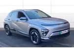 2024 Hyundai Kona Electric