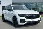 2023 Volkswagen Touareg