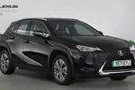 2022 Lexus UX