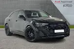 2025 Audi Q8