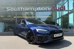 2024 Audi A5