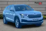 2024 Skoda Kodiaq
