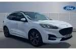 2021 Ford Kuga