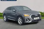 2021 Audi Q3