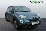 2021 Fiat 500X