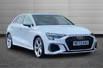 2024 Audi A3