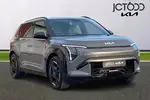 2025 Kia EV3